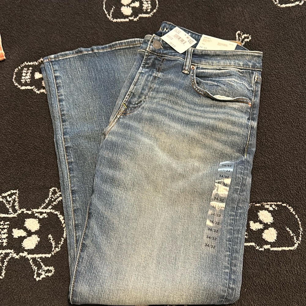 NWT Mens American Eagle Jeans